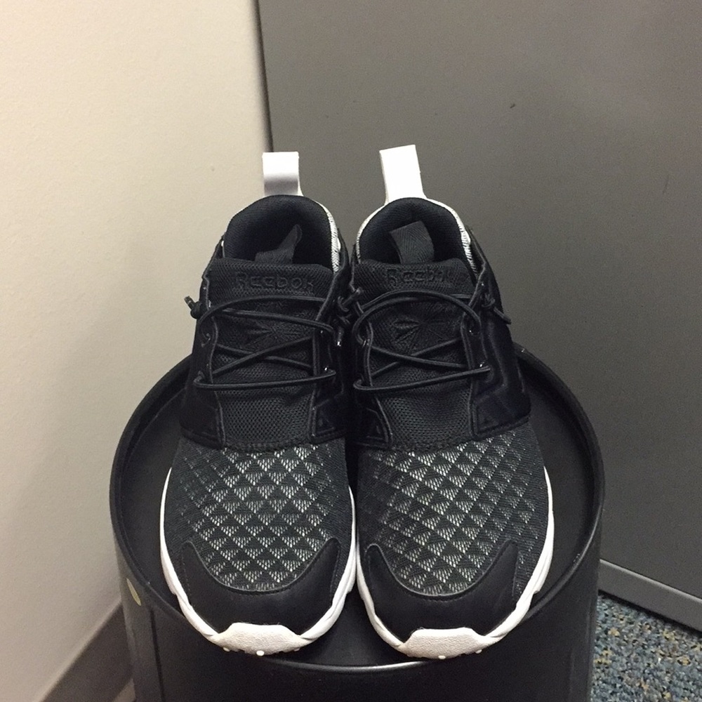 Reebok sneakers